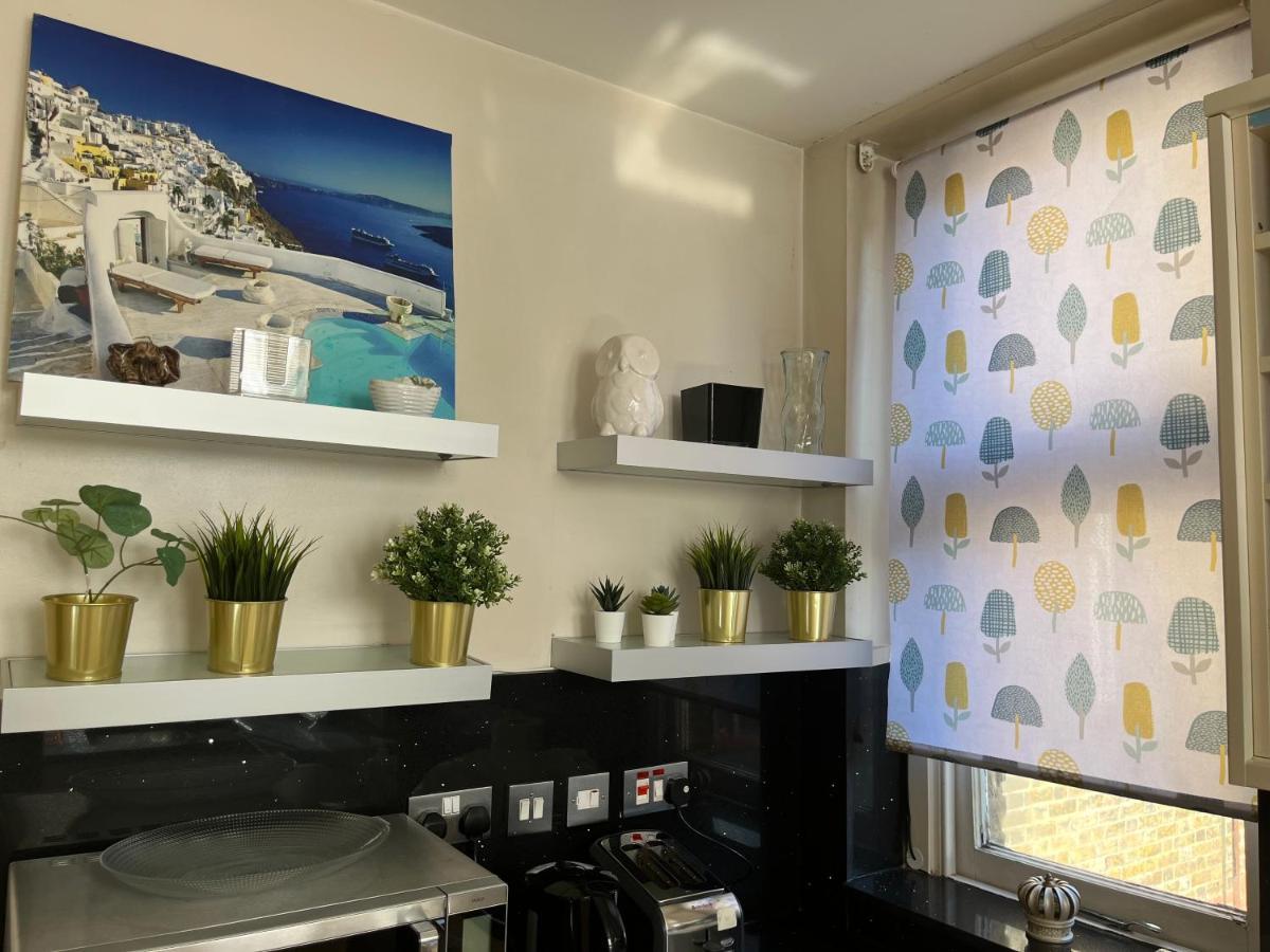 Stunning 1 Bedroom In Stunning Location - Mayfair Area Λονδίνο Εξωτερικό φωτογραφία