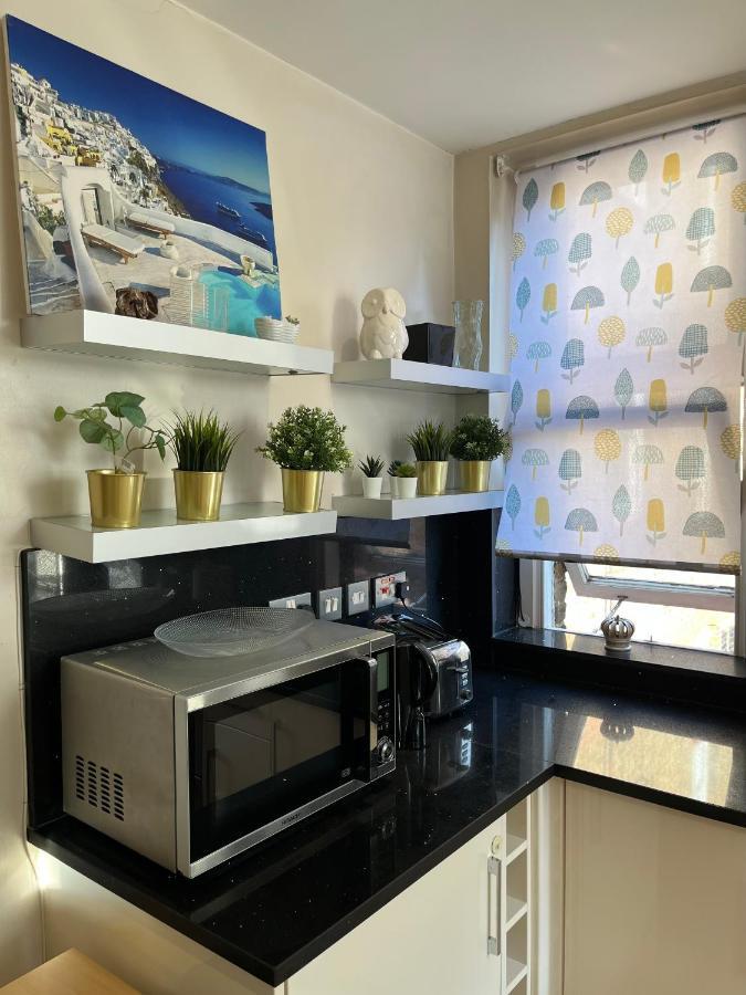 Stunning 1 Bedroom In Stunning Location - Mayfair Area Λονδίνο Εξωτερικό φωτογραφία