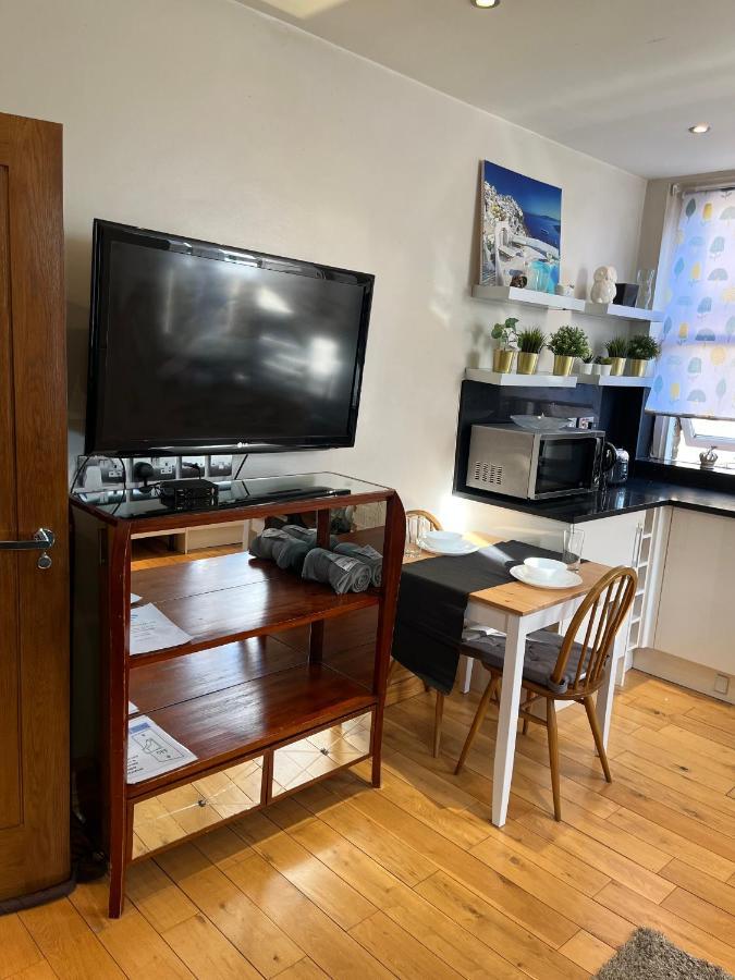 Stunning 1 Bedroom In Stunning Location - Mayfair Area Λονδίνο Εξωτερικό φωτογραφία