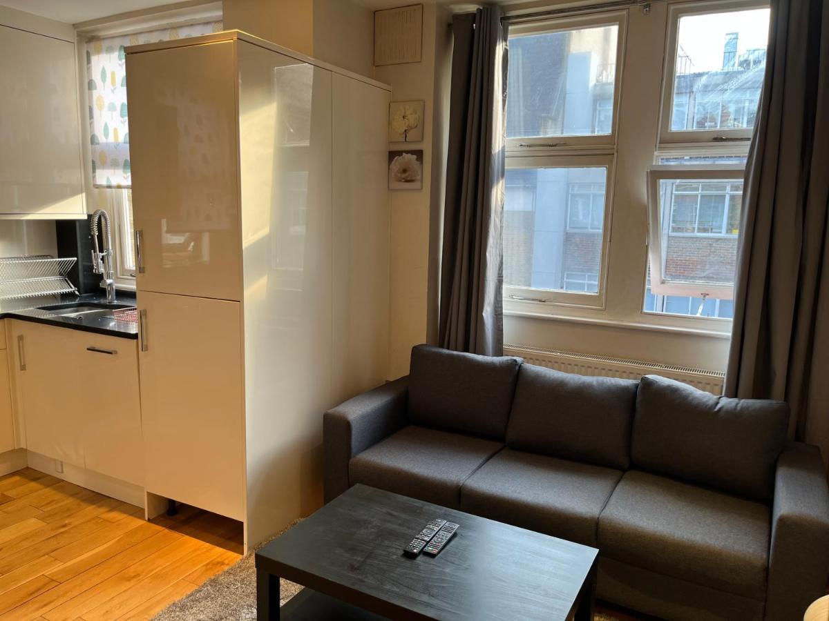 Stunning 1 Bedroom In Stunning Location - Mayfair Area Λονδίνο Εξωτερικό φωτογραφία