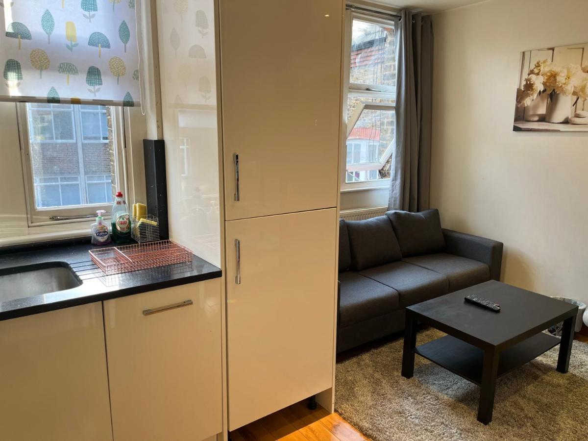 Stunning 1 Bedroom In Stunning Location - Mayfair Area Λονδίνο Εξωτερικό φωτογραφία