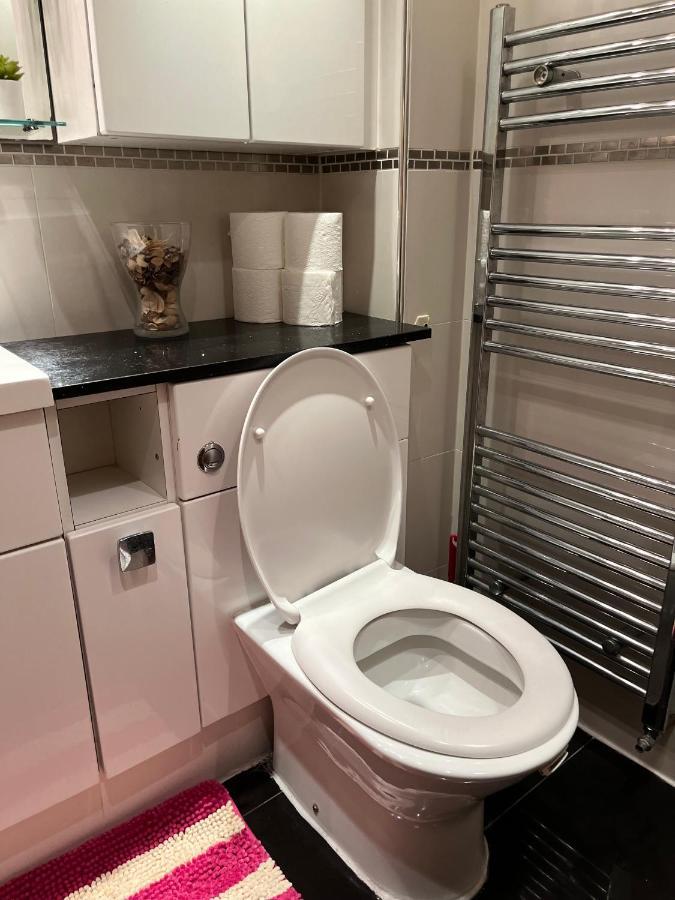 Stunning 1 Bedroom In Stunning Location - Mayfair Area Λονδίνο Εξωτερικό φωτογραφία