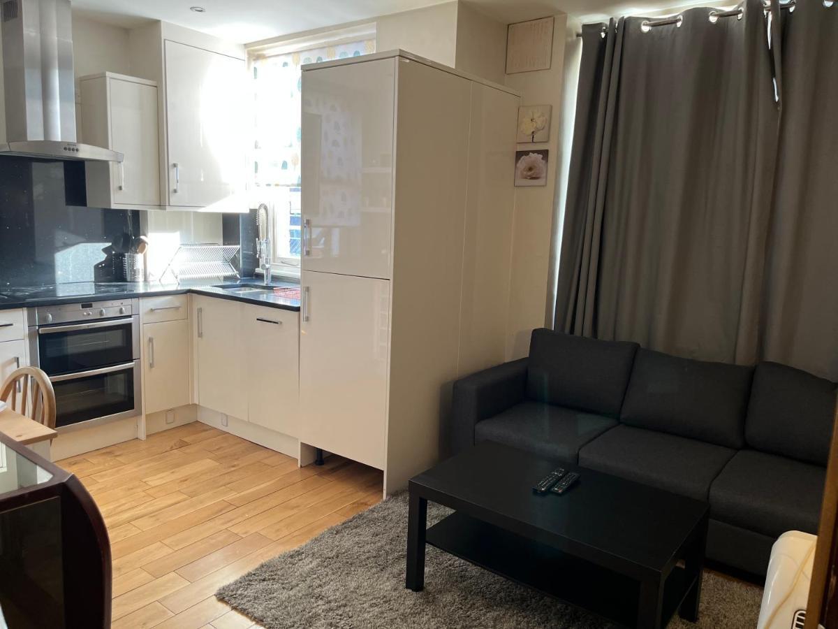 Stunning 1 Bedroom In Stunning Location - Mayfair Area Λονδίνο Εξωτερικό φωτογραφία