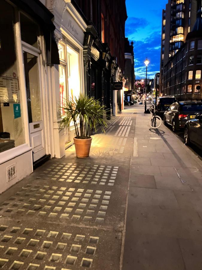 Stunning 1 Bedroom In Stunning Location - Mayfair Area Λονδίνο Εξωτερικό φωτογραφία