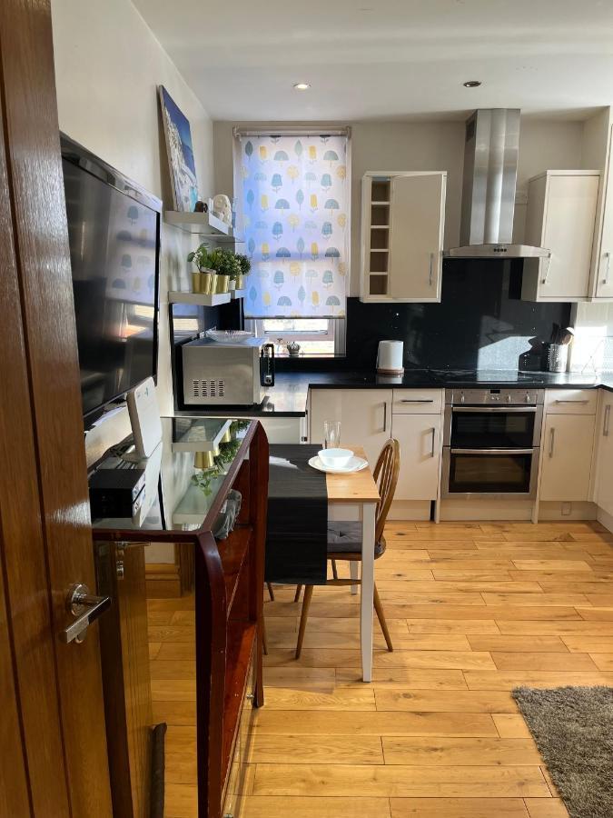 Stunning 1 Bedroom In Stunning Location - Mayfair Area Λονδίνο Εξωτερικό φωτογραφία