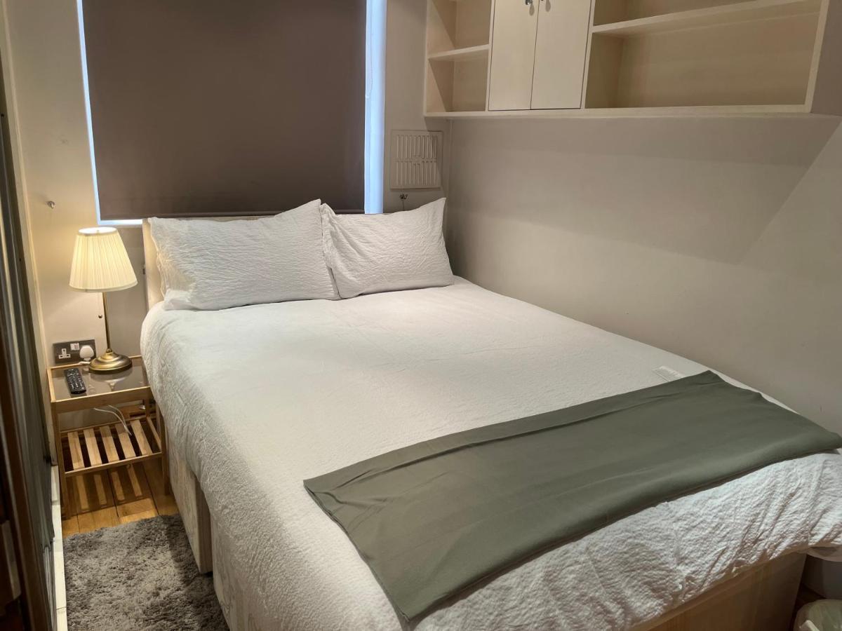 Stunning 1 Bedroom In Stunning Location - Mayfair Area Λονδίνο Εξωτερικό φωτογραφία