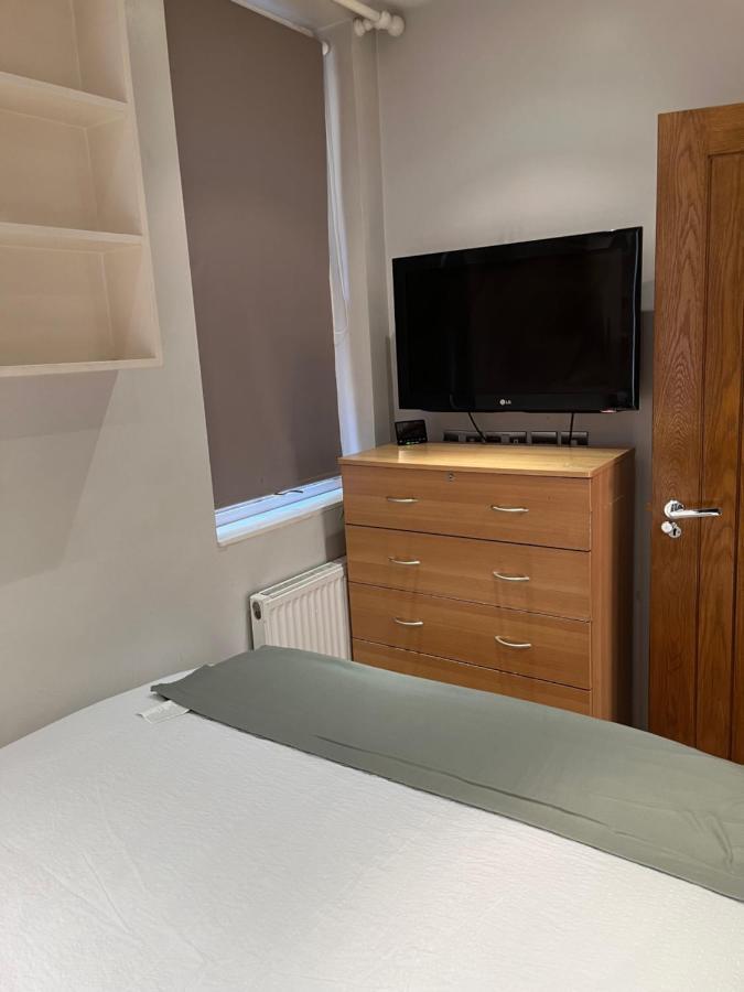 Stunning 1 Bedroom In Stunning Location - Mayfair Area Λονδίνο Εξωτερικό φωτογραφία
