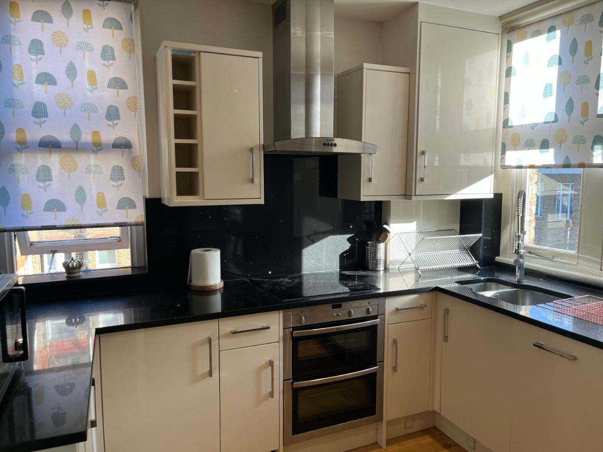 Stunning 1 Bedroom In Stunning Location - Mayfair Area Λονδίνο Εξωτερικό φωτογραφία