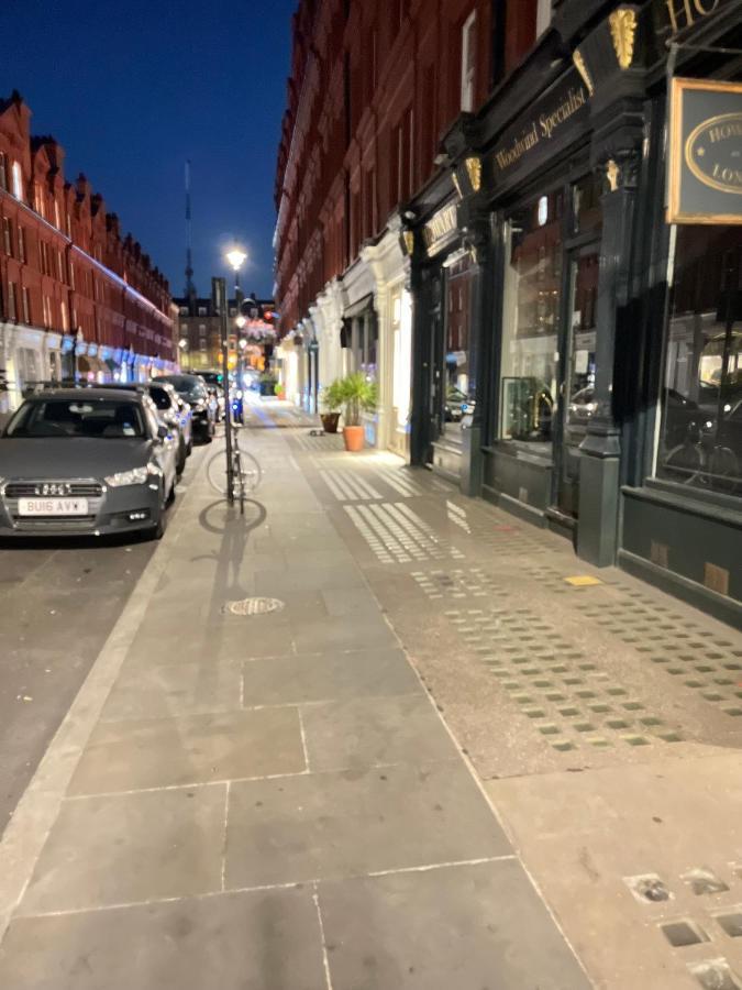 Stunning 1 Bedroom In Stunning Location - Mayfair Area Λονδίνο Εξωτερικό φωτογραφία