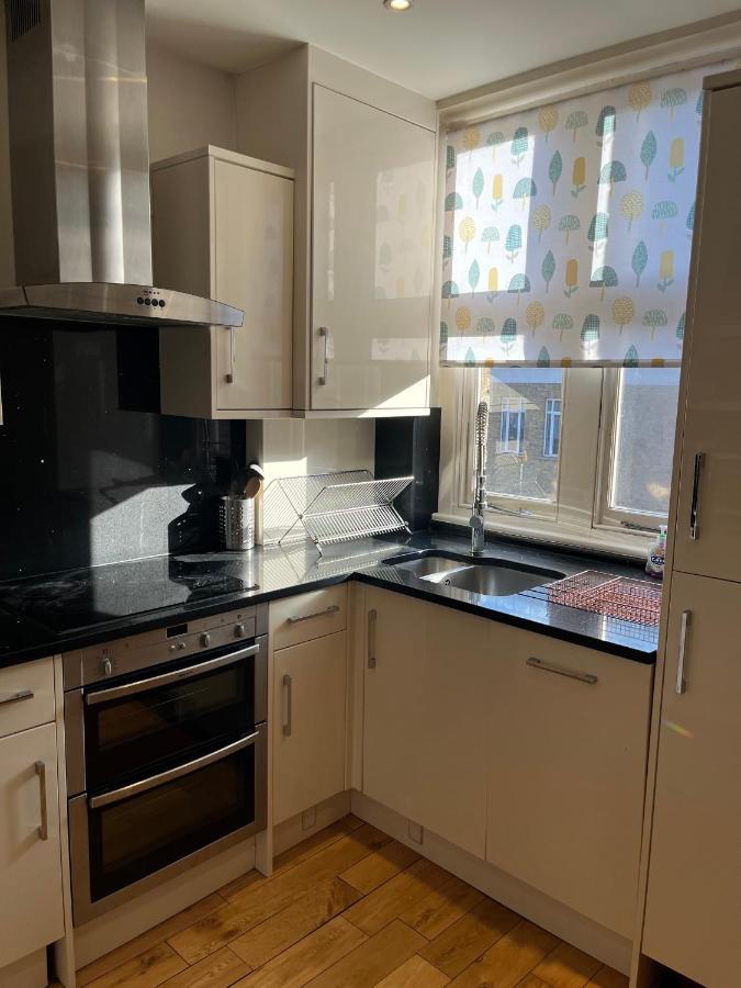 Stunning 1 Bedroom In Stunning Location - Mayfair Area Λονδίνο Εξωτερικό φωτογραφία