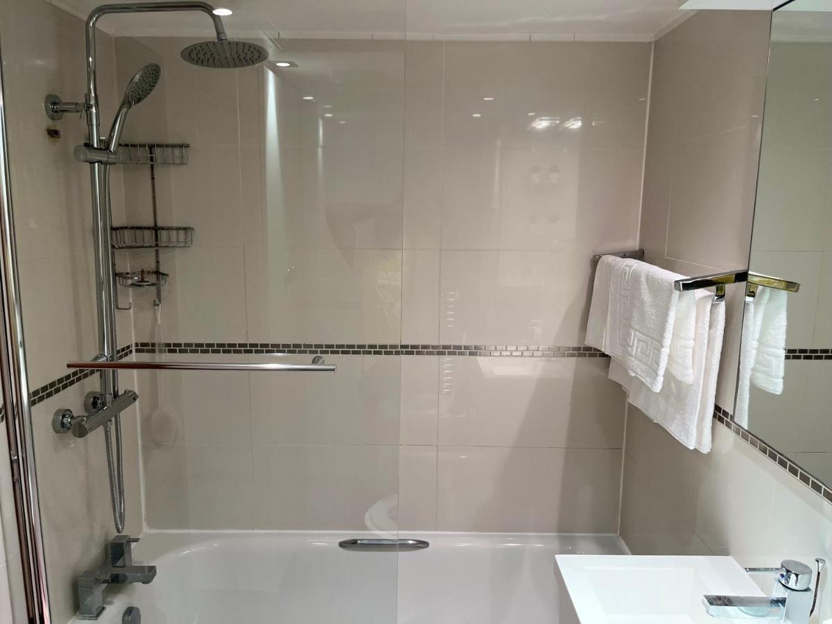 Stunning 1 Bedroom In Stunning Location - Mayfair Area Λονδίνο Εξωτερικό φωτογραφία